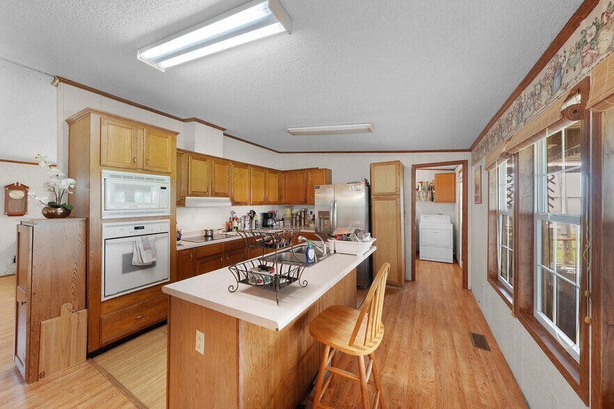 More Photos Of 2287 FM 3132, Klondike Land For Sale