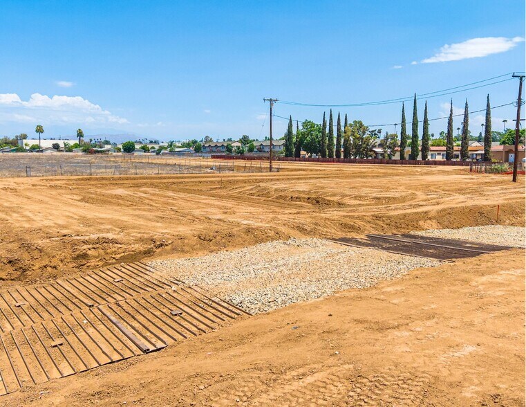 More Photos Of 3907 Polk St, Riverside Land For Sale