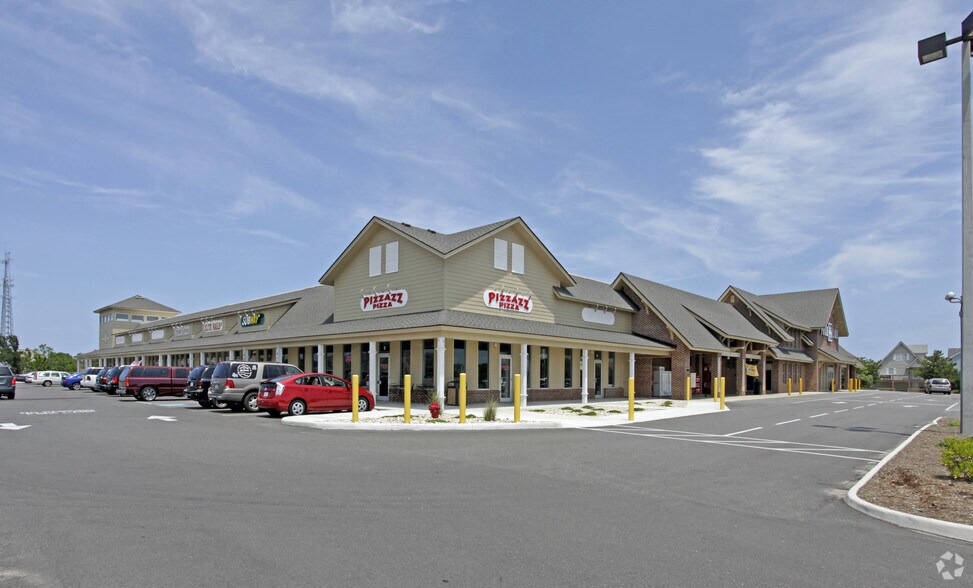 More Photos Of 2515 S Croatan Hwy, Nags Head Unknown For Lease
