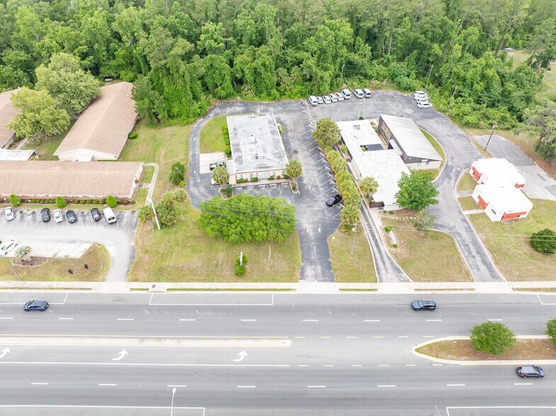 More Photos Of 1226 SW Main Blvd, Lake City Medical For Sale
