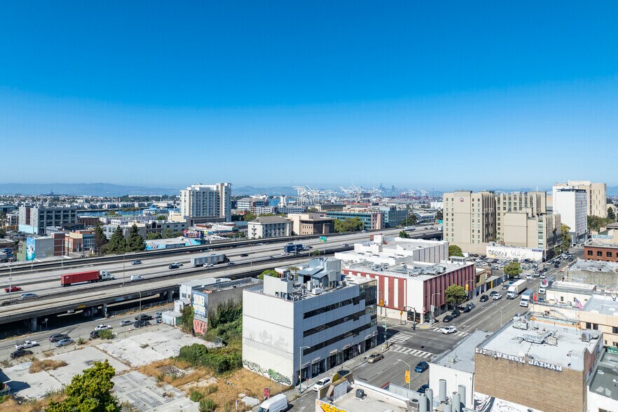 More Photos Of 638 Webster St, Oakland Office For Sale