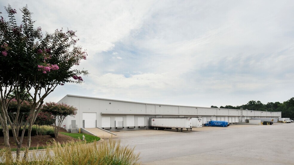 More Photos Of 540 Airport South Pky, Atlanta Unknown For Lease