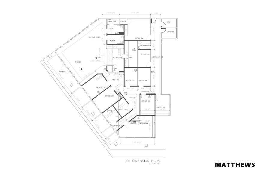 More Photos Of 3100 Northwest Hwy, Dallas Freestanding For Lease