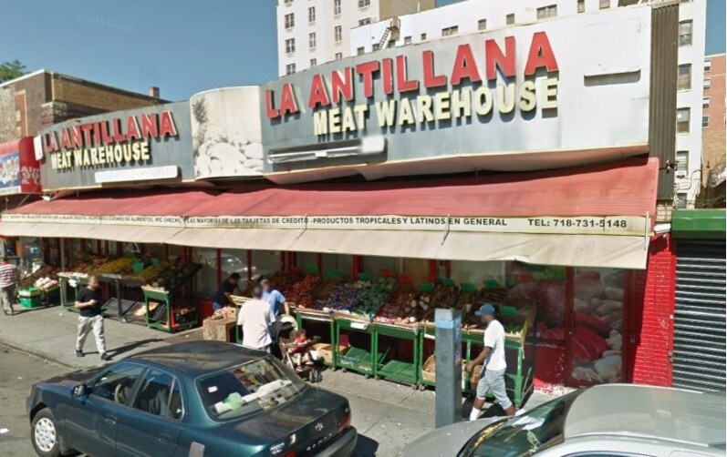 More Photos Of 239 E Tremont Ave, Bronx General Retail For Sale