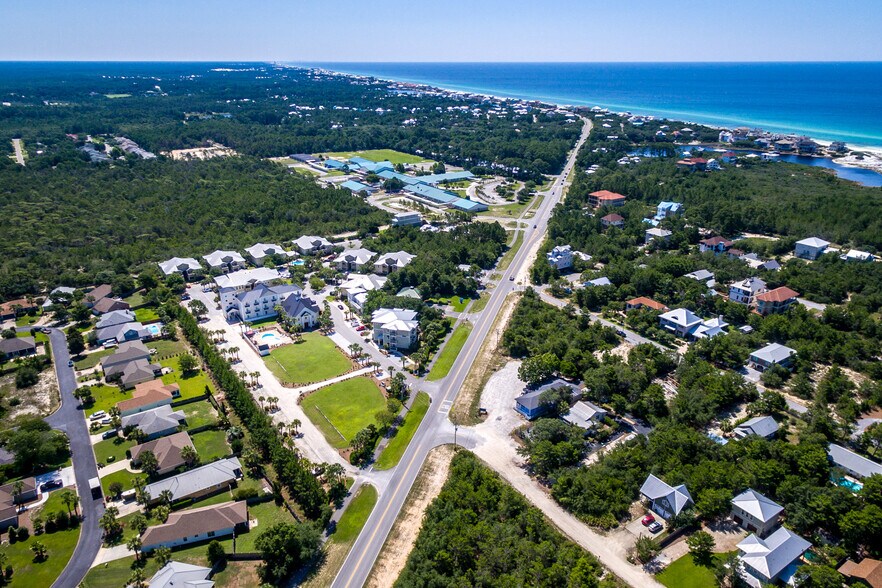 Primary Photo Of 64 Topsail Village Dr, Santa Rosa Beach Office Residential For Sale