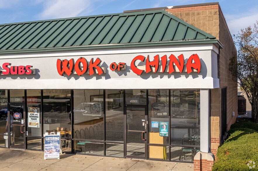 More Photos Of 5100 Glencrossing Way, Cincinnati Unknown For Lease