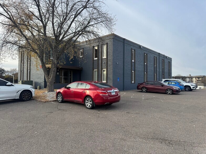 More Photos Of 888 County Road D W, New Brighton Office For Sale