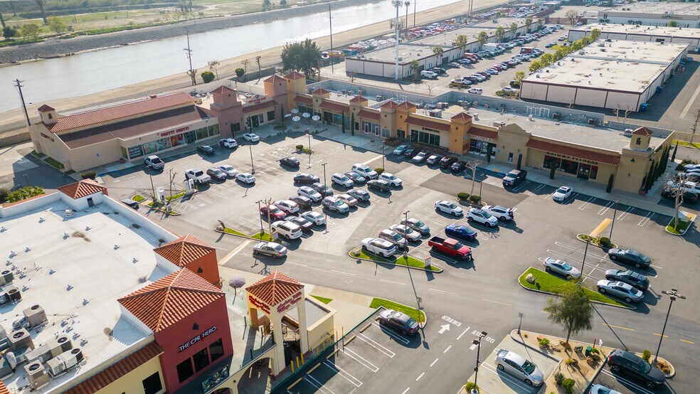 More Photos Of 5624-5640 E La Palma Ave, Anaheim Unknown For Lease