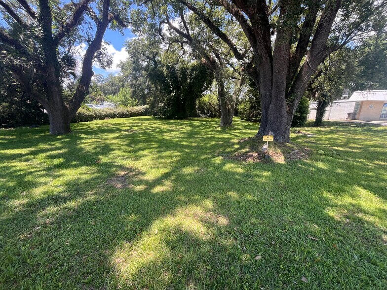 More Photos Of 4871 Mobile Hwy, Pensacola Land For Sale