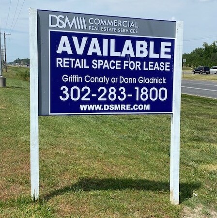 More Photos Of 38613-38661 Sussex Hwy, Delmar Unknown For Lease