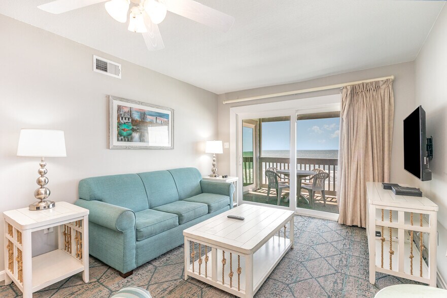More Photos Of 1011 S Ocean Blvd, Surfside Beach Hotel For Sale