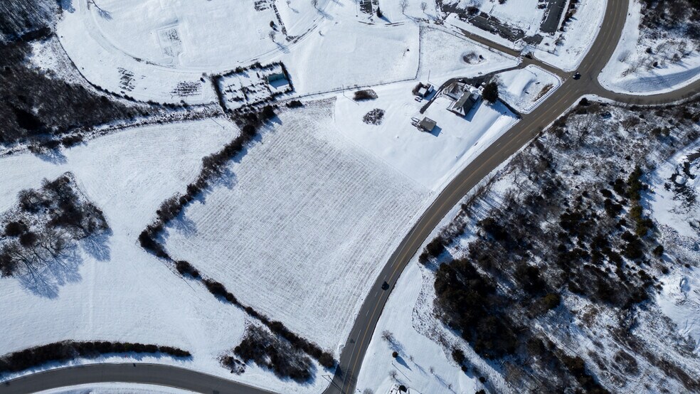 More Photos Of 300 National Ave, Staunton Land For Lease