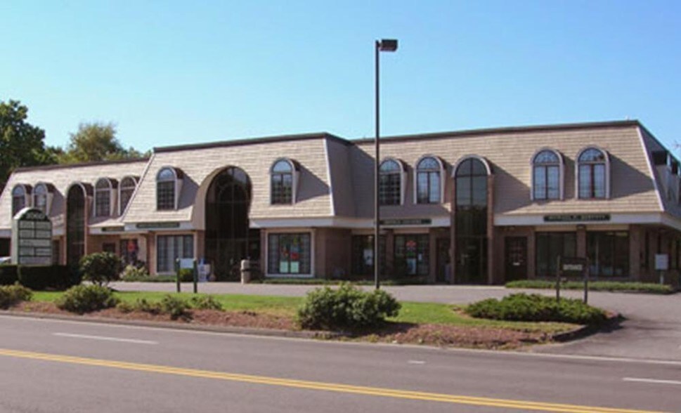 More Photos Of 1060 Osgood St, North Andover Storefront Retail Office For Lease