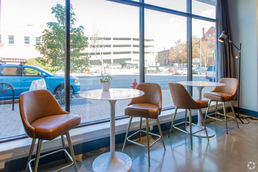 More Photos Of 104 Washington St, Dover Coworking Space