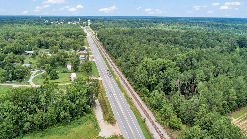 More Photos Of 00 Planer Mill Road, Harlem Land For Sale