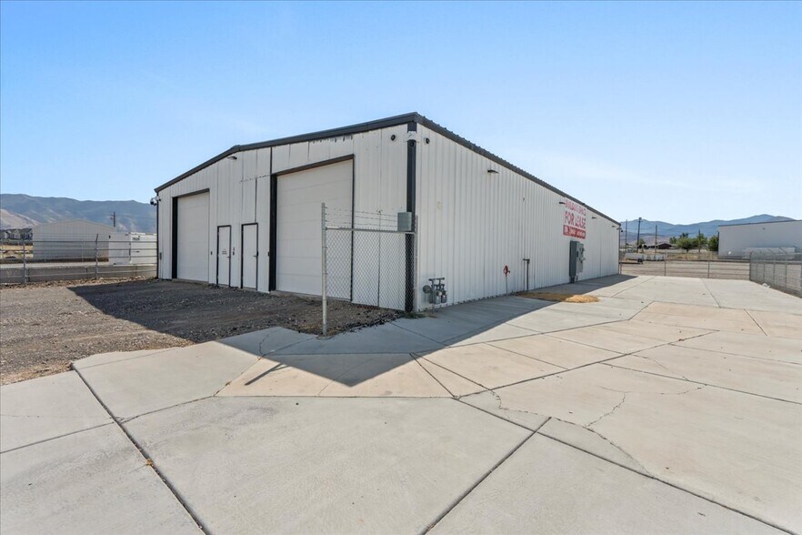 More Photos Of 382 E 2000 N, Tooele Warehouse For Sale