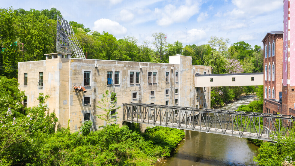 Primary Photo Of 3000 Falls Rd, Baltimore Office For Lease