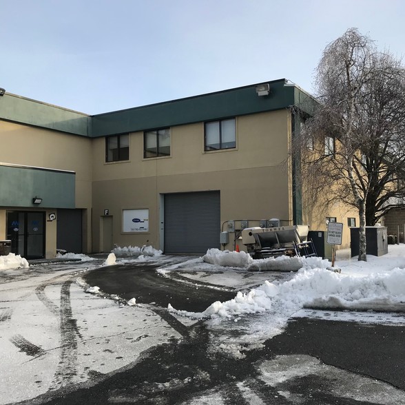 More Photos Of 1944 Route 22, Brewster Village Warehouse For Sale
