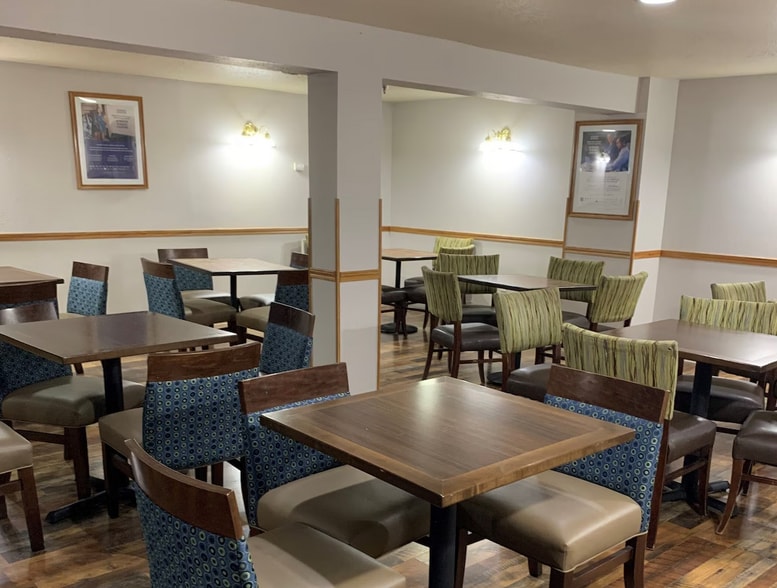 More Photos Of 519 Crook St, Custer Hotel For Sale