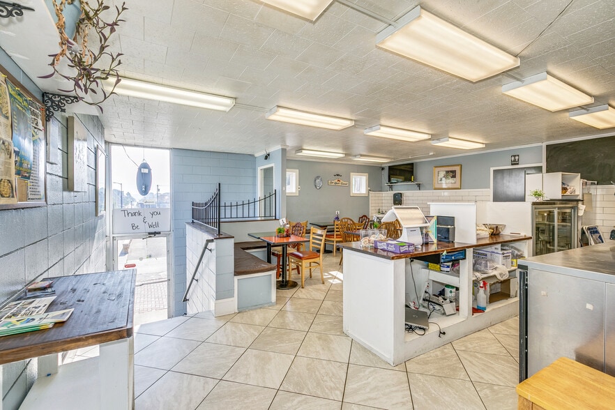 More Photos Of 1025 Southview Blvd, South Saint Paul Restaurant For Sale