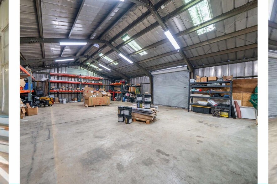 More Photos Of 895 Market st, Redding Industrial For Lease