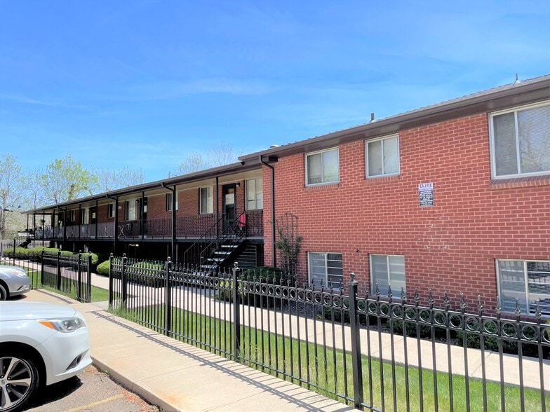More Photos Of 7250-7270 Newton St, Westminster Apartments For Sale