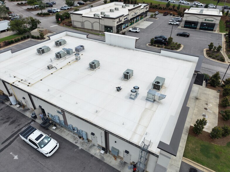 More Photos Of 1212 Gatewood Drive, Auburn General Retail For Lease