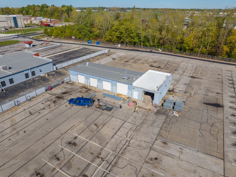 More Photos Of 760 Stelzer Rd, Columbus Land For Sale