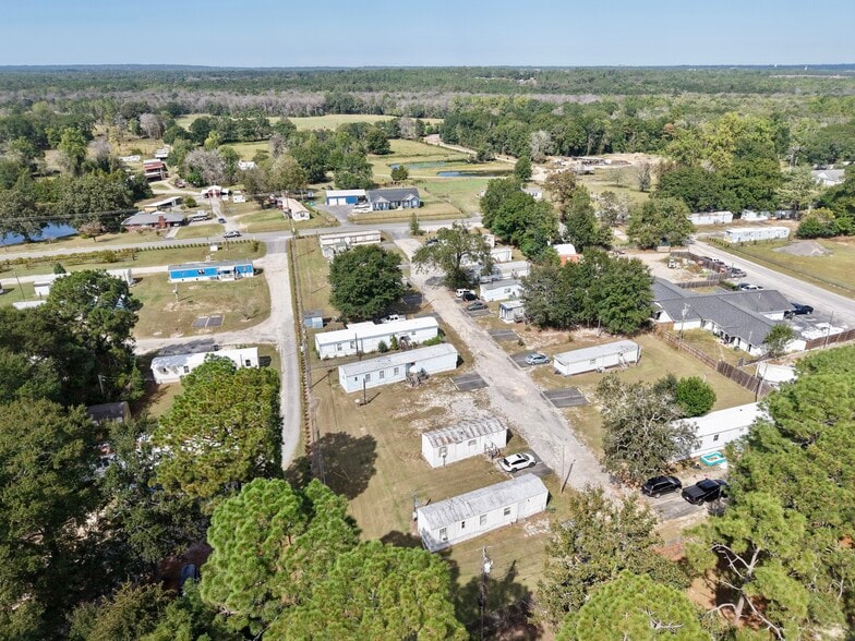 More Photos Of 1535 Daniel Rd, West Columbia Manufactured Housing Mobile Home Park For Sale
