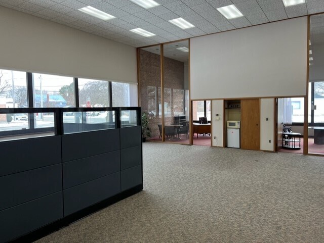 More Photos Of 311 Woodworth Ave, Alma Office Residential For Sale