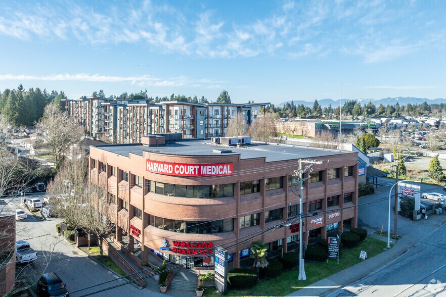More Photos Of 6935 120th St, Delta Medical For Lease