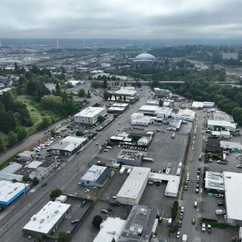 More Photos Of 2905 S M St, Tacoma Service For Lease