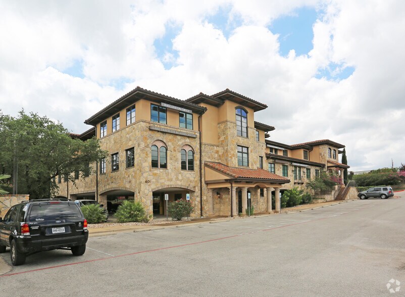 More Photos Of 401 Ranch Road 620 S, Lakeway Medical For Sale