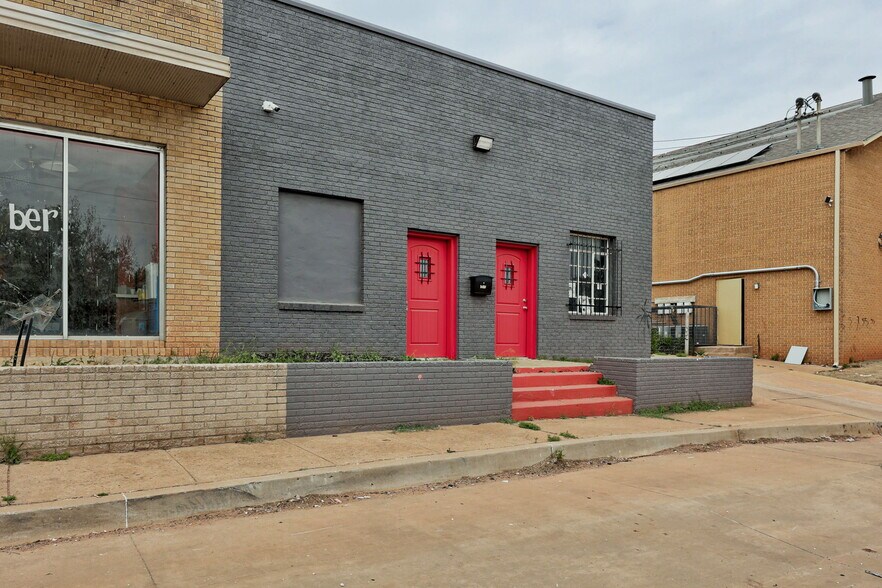 More Photos Of 3121 N Pennsylvania Ave, Oklahoma City Storefront Retail Office For Sale