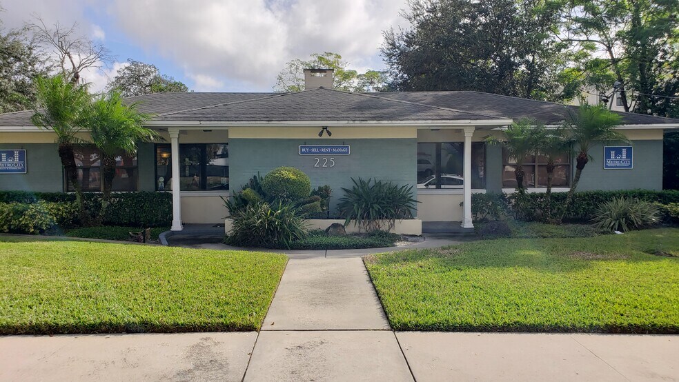 More Photos Of 225 S Eola Dr, Orlando Land For Sale