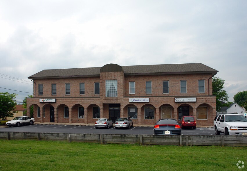 More Photos Of 130 N Bond St, Bel Air Office For Lease