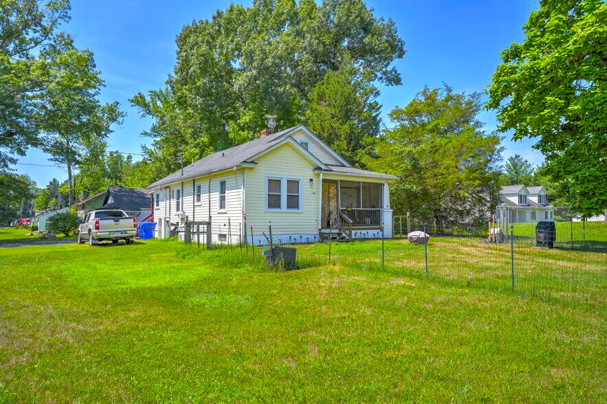 More Photos Of , Indian Head Multifamily For Sale