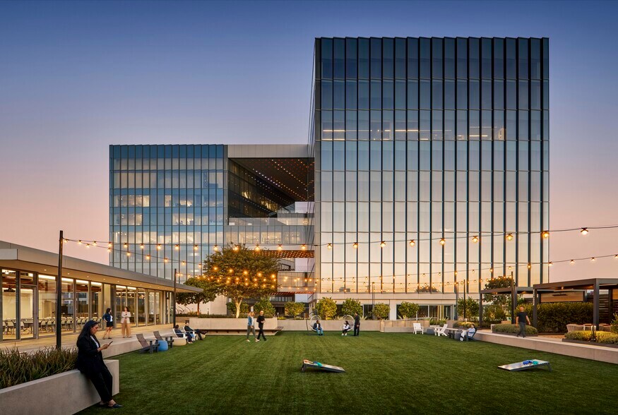 More Photos Of 11355 W Olympic Blvd, Los Angeles Office For Lease