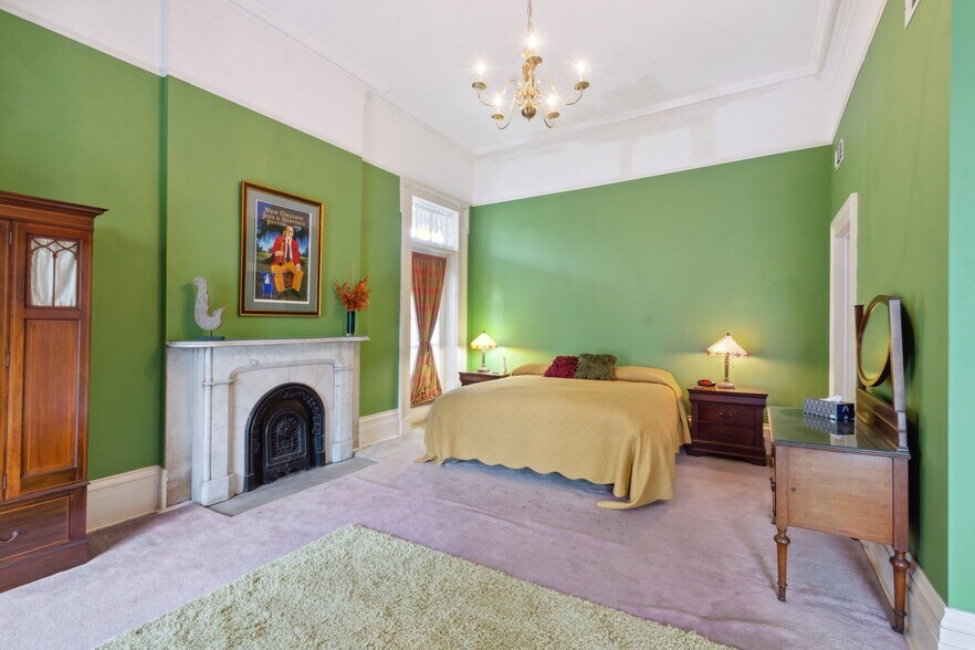 More Photos Of 1410 Jackson Ave, New Orleans Lodge Meeting Hall For Sale