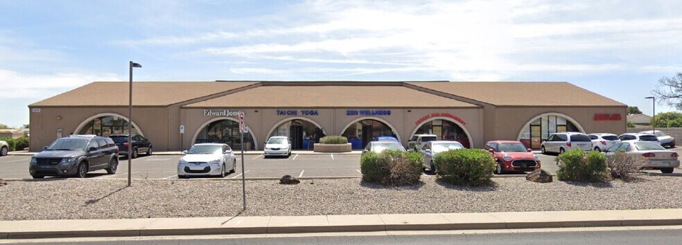Primary Photo Of 12805 W Beardsley Rd, Sun City West General Retail For Lease