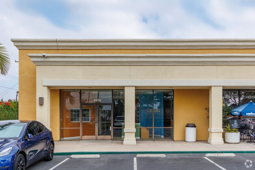 More Photos Of 9801-9975 Walker St, Cypress Unknown For Lease