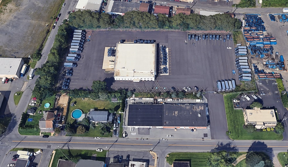 More Photos Of 1132 N Irving St, Allentown Truck Terminal For Lease