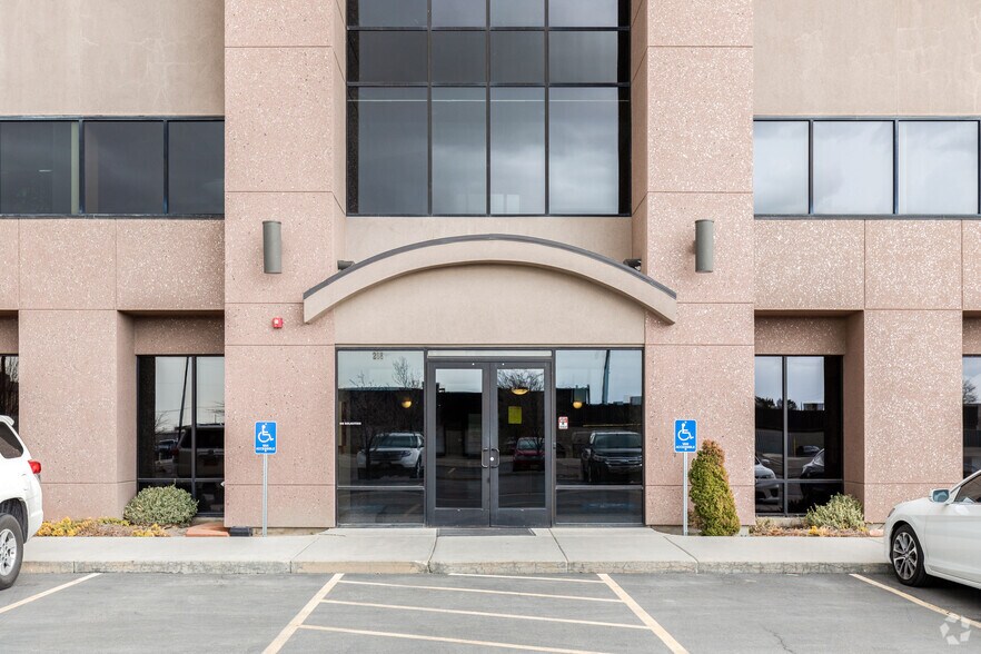 More Photos Of 208 N 2100 W, Salt Lake City Office For Lease
