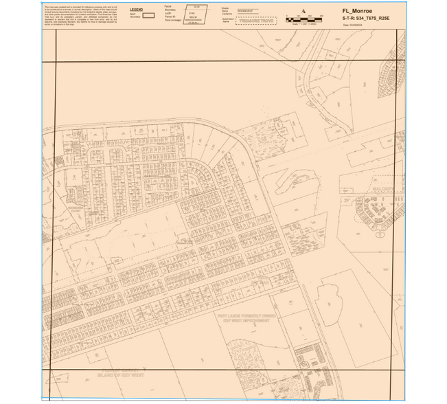 More Photos Of 3718 N Roosevelt Blvd, Key West Medical For Sale