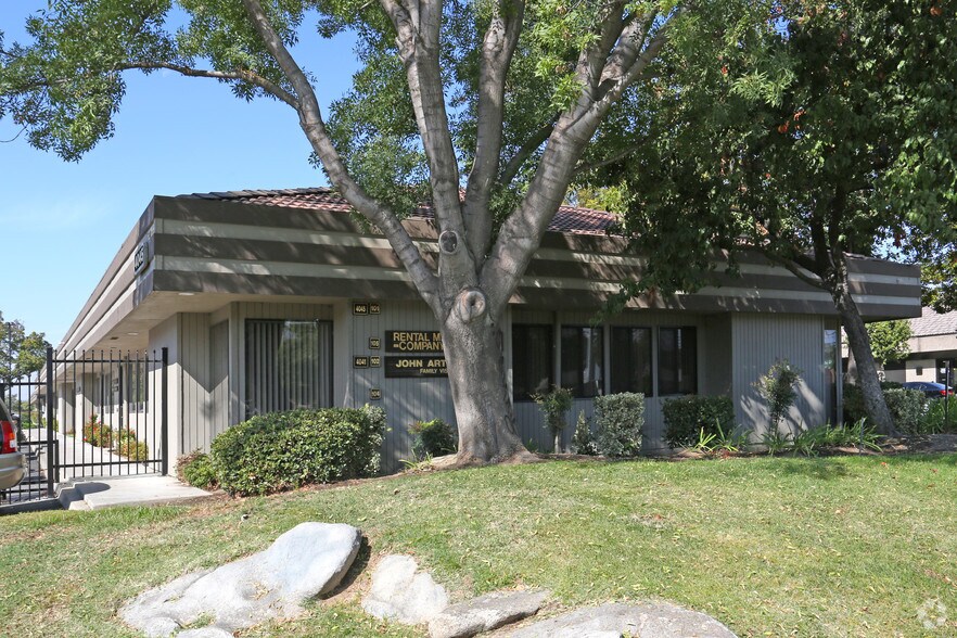 More Photos Of 4045 N Fresno St, Fresno Office For Lease