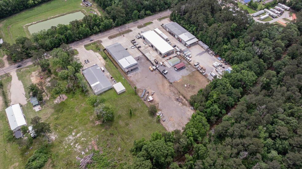 More Photos Of 49191 US-51 Hwy, Tickfaw Warehouse For Lease