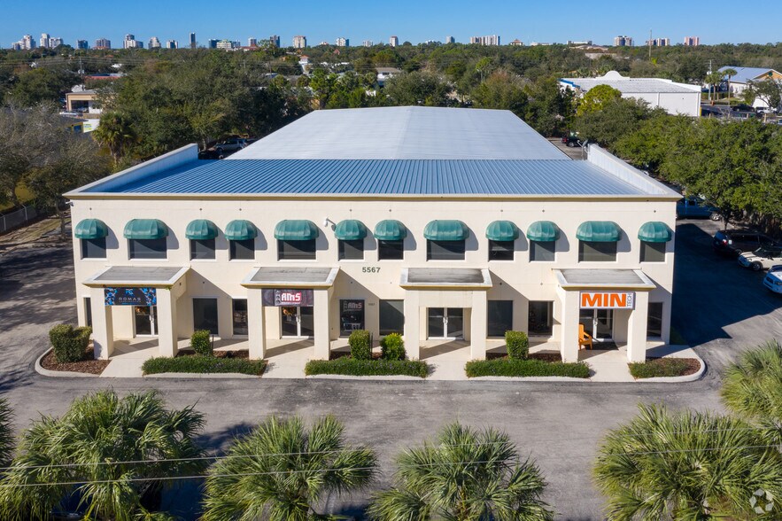 More Photos Of 5567 Taylor Rd, Naples Industrial For Sale