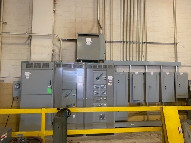 More Photos Of 15065 32 Mile Rd, Romeo Warehouse For Lease