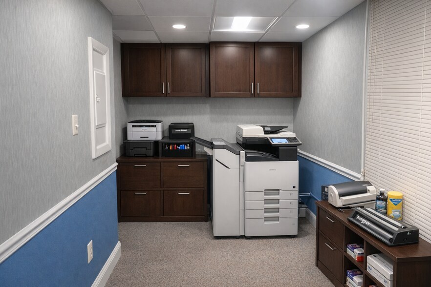 More Photos Of 2 Professional Dr, Gaithersburg Office For Lease