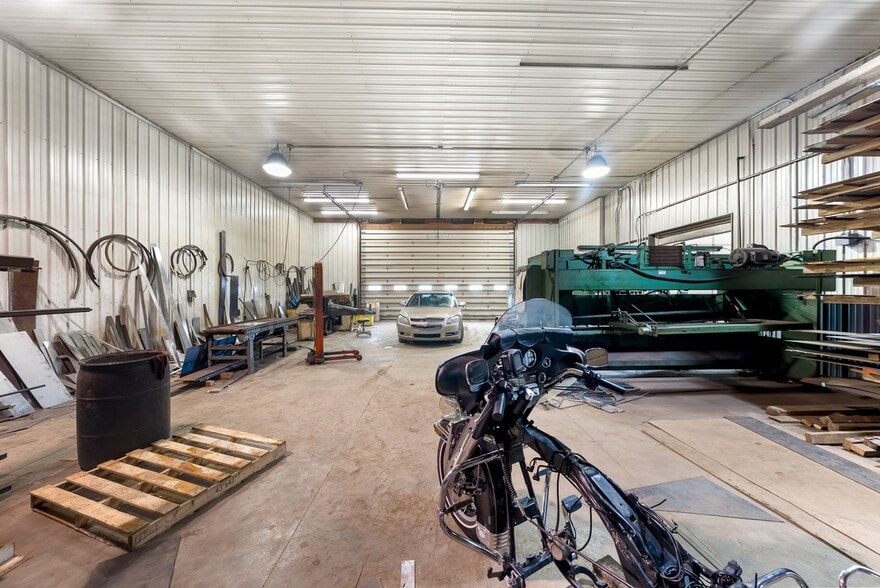 More Photos Of 364 S Warpole St, Upper Sandusky Industrial For Sale